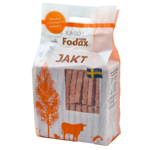 Jakt