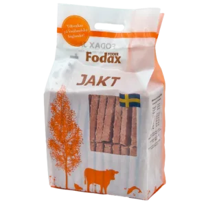 Jakt