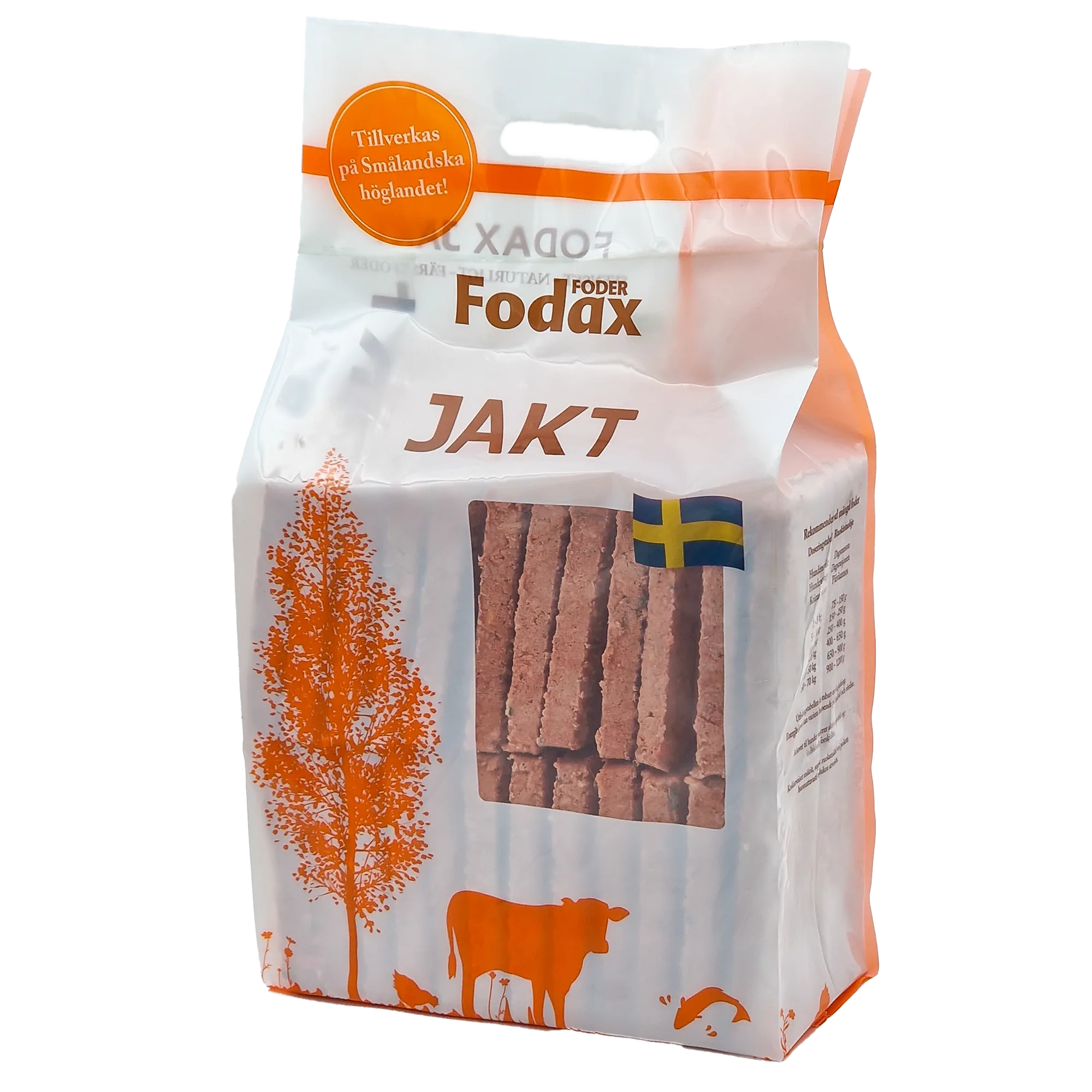 Jakt