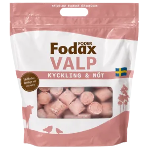 Valp 1,5kg