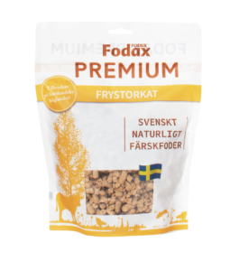 Premium - Frystorkad