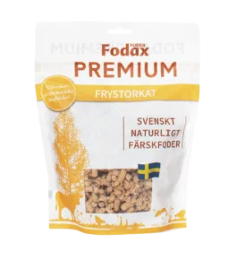 Premium - Frystorkad
