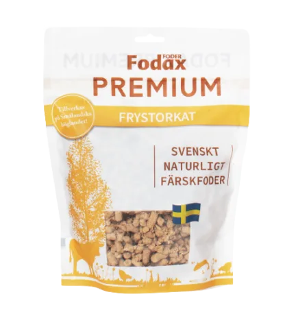 Premium - Frysetørret