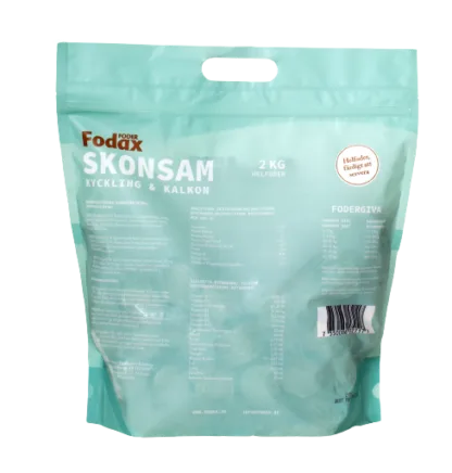 Skonsam