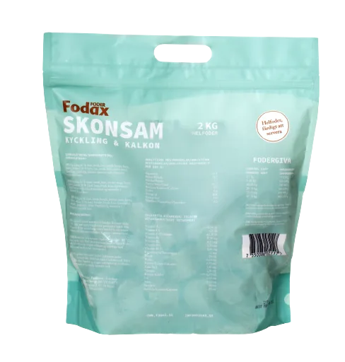 Skonsam - Bild 2