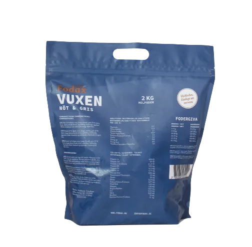 Vuxen - Bild 2