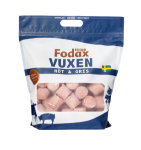 Vuxen