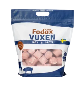 Vuxen
