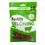 Belöning Gris-Nöt