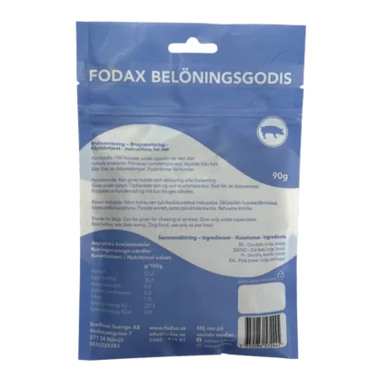 Belöning Gris