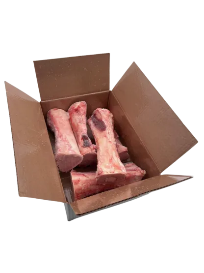 Märgben 4 kg