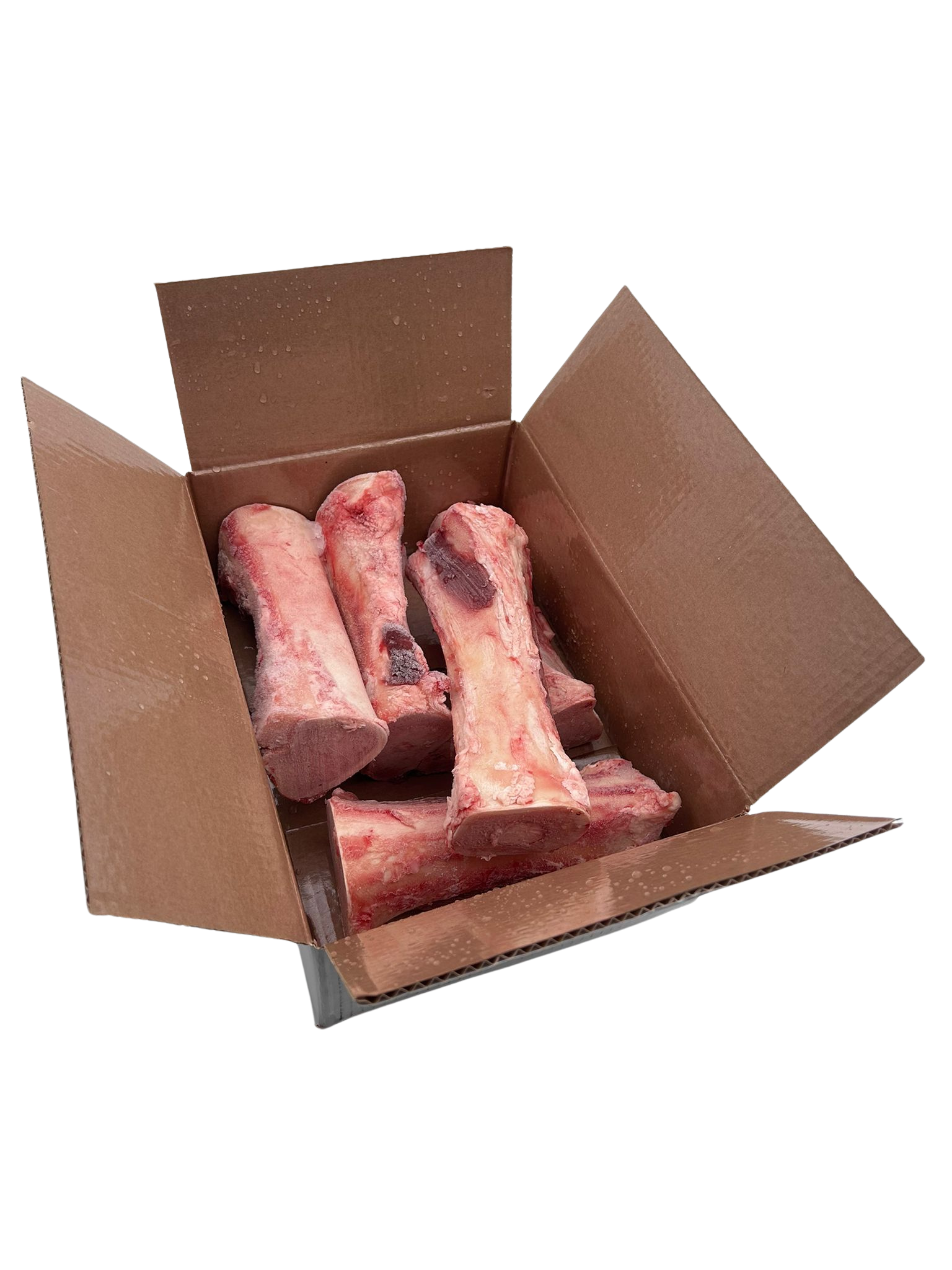 Märgben 4 kg - Bild 2